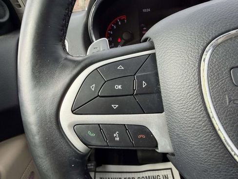 Used 2017 Dodge Durango GT w/ Premium Group image 29