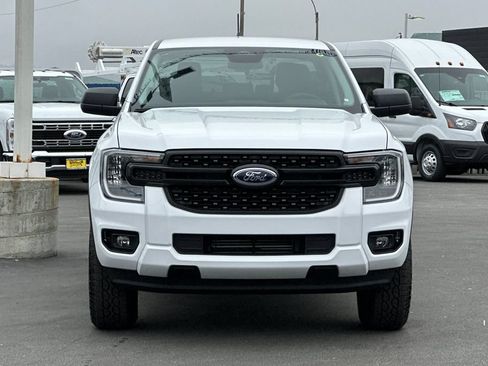 New 2026 Ford Ranger XL RWD image 5