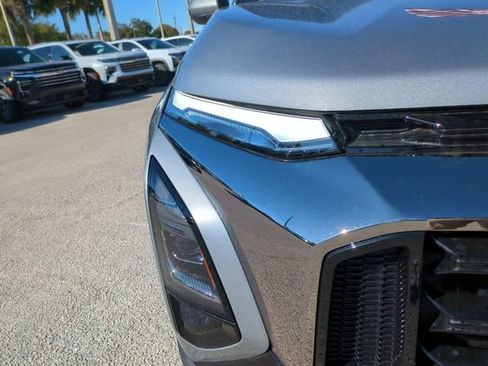 New 2026 Chevrolet Equinox ACTIV image 10