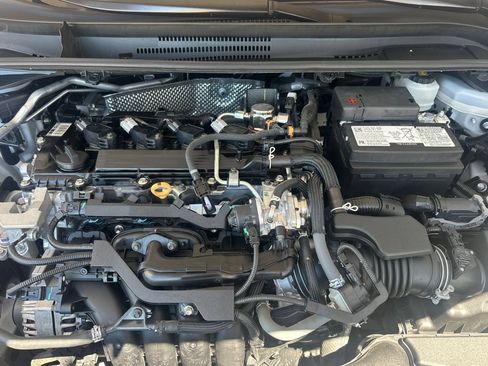Certified 2024 Toyota Corolla LE FWD image 34