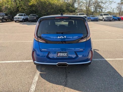 Used 2024 Kia Soul GT-Line w/ Option Group 020 image 6