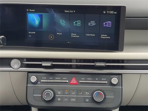 New 2025 Hyundai Tucson SE image 18