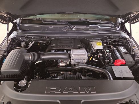 New 2026 RAM 1500 Big Horn image 20