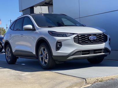 New 2026 Ford Escape ST-Line Select w/ Tech Pack #1