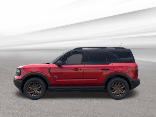 New 2026 Ford Bronco Sport Big Bend w/ Convenience Package AWD/4WD image 3