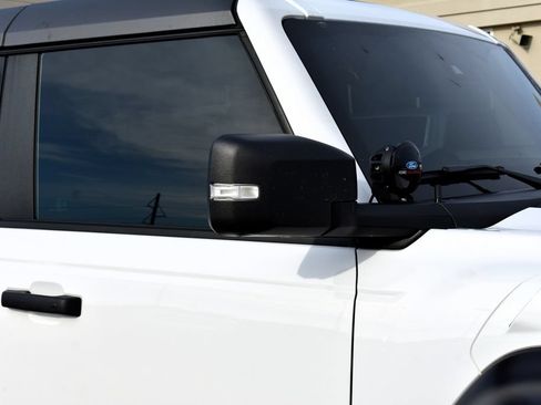 Used 2023 Ford Bronco Raptor AWD/4WD image 9