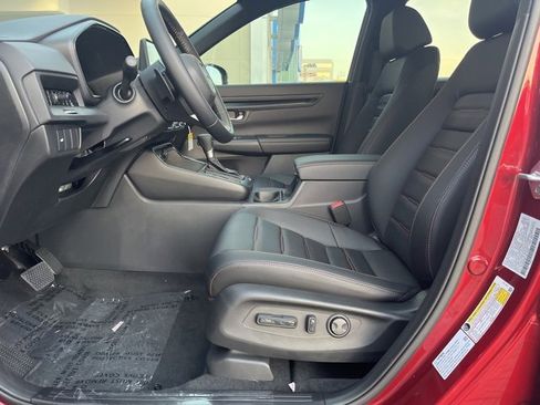 New 2026 Honda CR-V Sport-L image 19