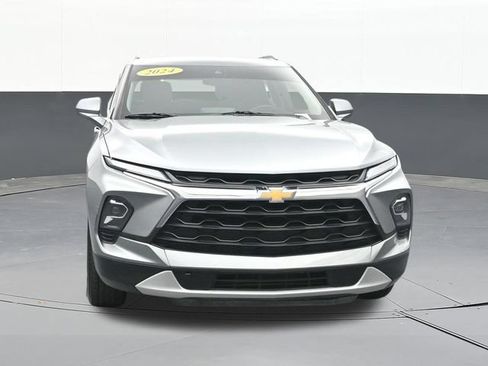 Used 2024 Chevrolet Blazer LT w/ Convenience Package AWD/4WD image 21