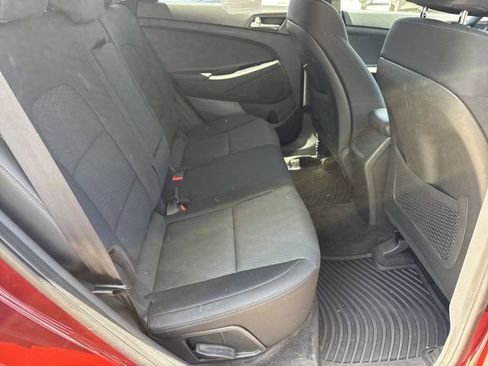 Used 2019 Hyundai Tucson Value FWD image 15