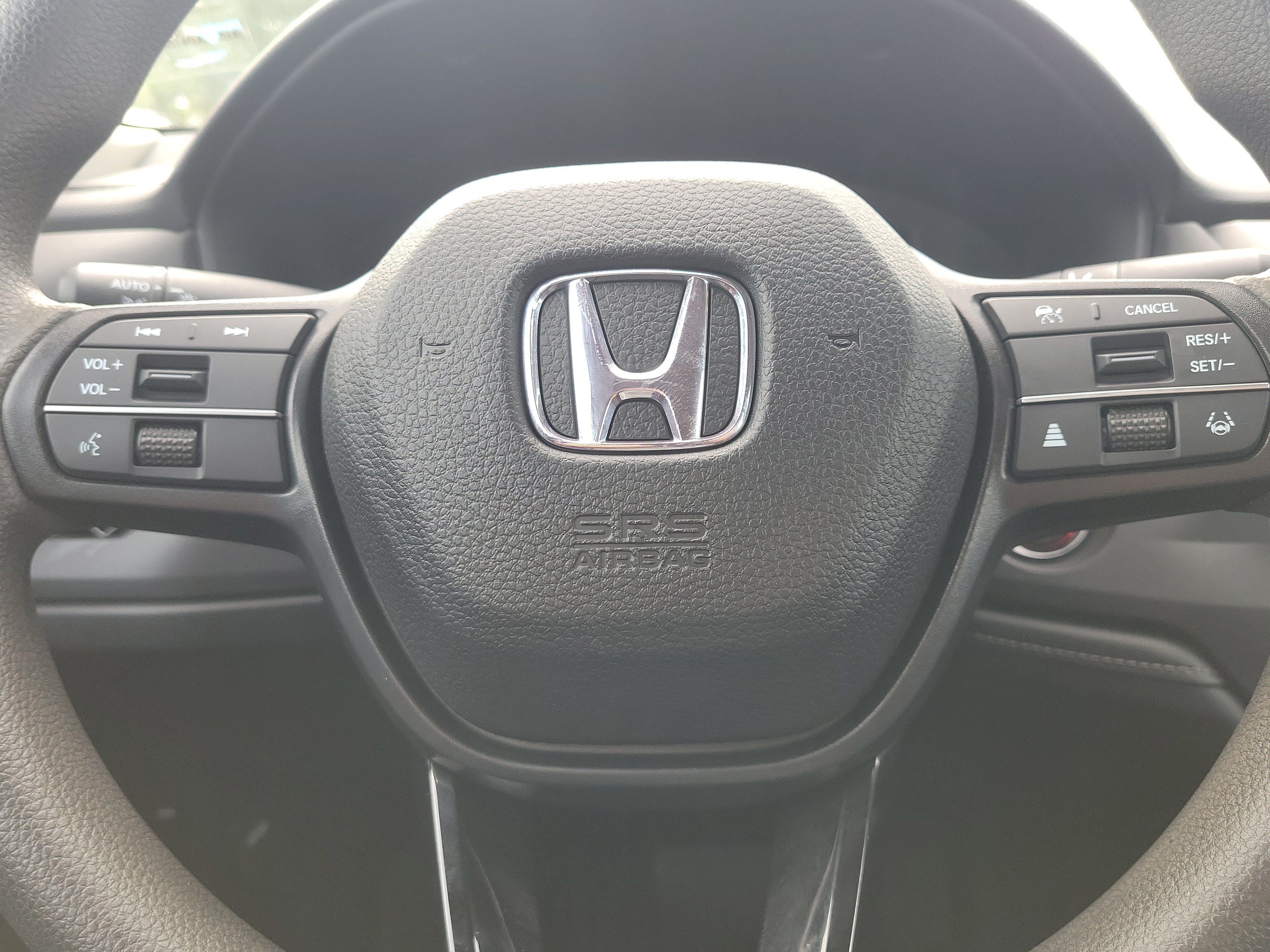 Used 2024 Honda Accord EX image 30