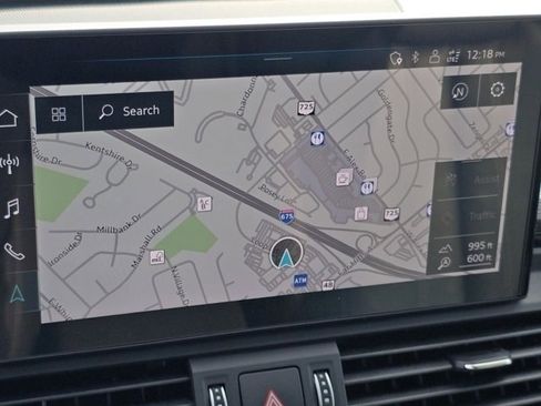 Used 2023 Audi Q5 2.0T Prestige w/ Prestige Package image 8