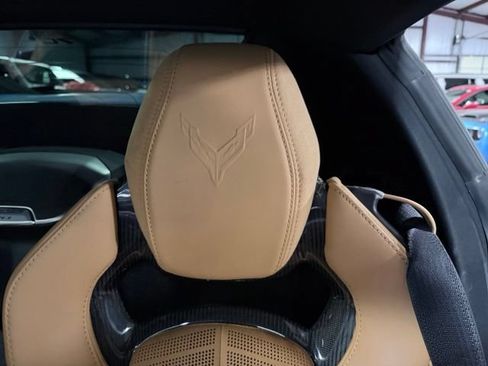 Used 2023 Chevrolet Corvette Stingray Preferred Conv RWD image 29