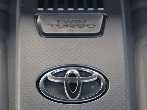 Used 2023 Toyota Tundra SR5 image 13