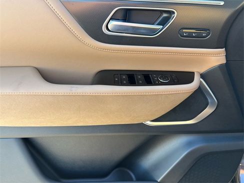 New 2026 INFINITI QX80 Luxe w/ Cargo Package image 24