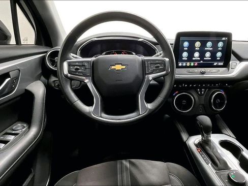 Used 2024 Chevrolet Blazer LT image 7