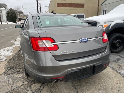 Used 2012 Ford Taurus SEL image 3