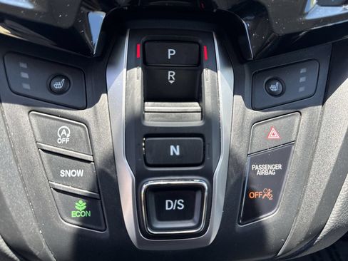 Used 2025 Honda Odyssey EX-L image 23