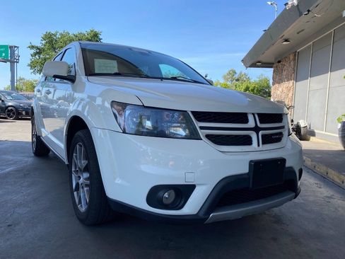 Used 2019 Dodge Journey GT AWD/4WD image 11