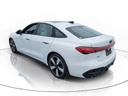 New 2026 Audi A5 2.0T Premium Plus AWD/4WD image 3