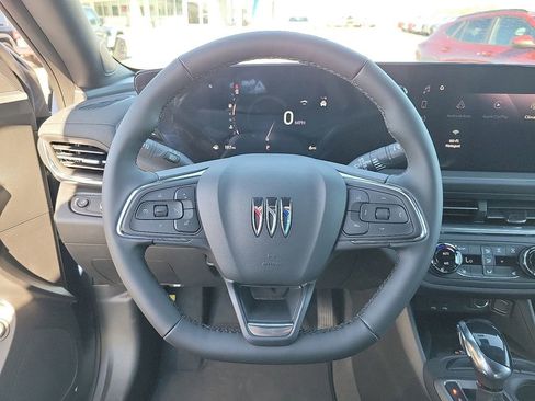 New 2026 Buick Envista Preferred w/ Convenience I Package image 19