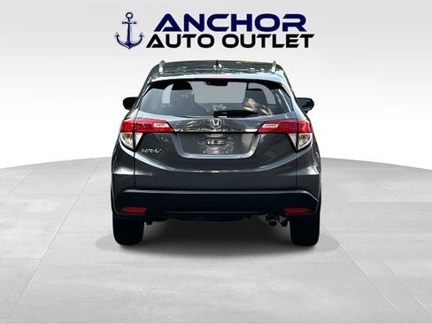 Used 2021 Honda HR-V EX image 7
