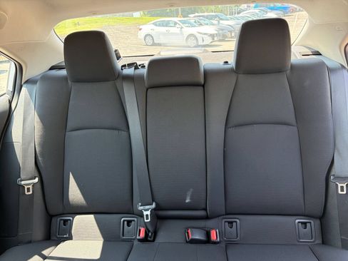 Used 2025 Toyota Corolla LE FWD image 35