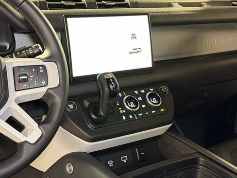Used 2024 Land Rover Defender 130 S AWD/4WD image 18