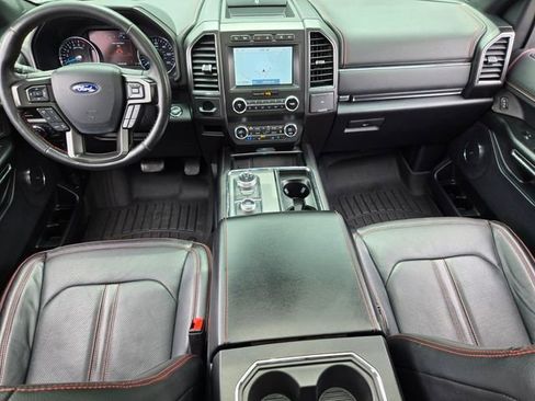 Used 2020 Ford Expedition Max Limited w/ Equipment Group 303A AWD/4WD image 16