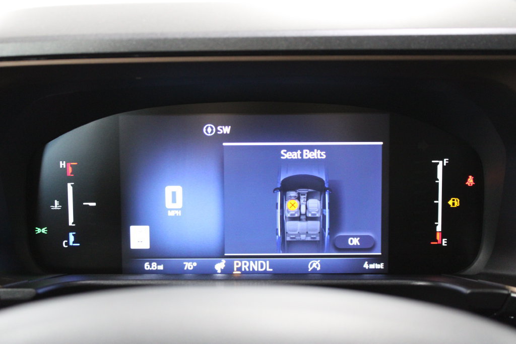 New 2026 Ford Bronco Sport Outer Banks w/ Outer Banks Tech Package+ AWD/4WD image 44