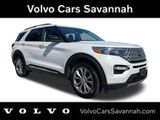 Used 2023 Ford Explorer Limited image 2