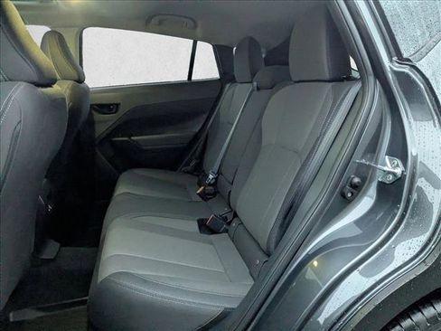 Certified 2025 Subaru Crosstrek 2.0i Premium image 20