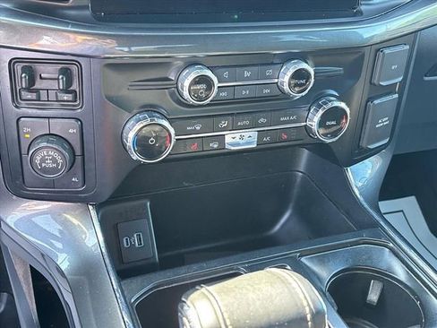 Used 2023 Ford F150 XLT w/ Equipment Group 302A High AWD/4WD image 32