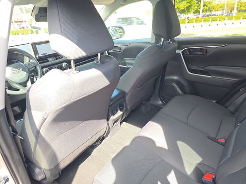 Used 2024 Toyota RAV4 LE image 14