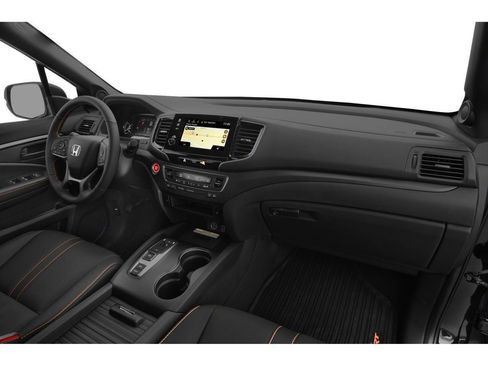 Used 2023 Honda Passport TrailSport image 11
