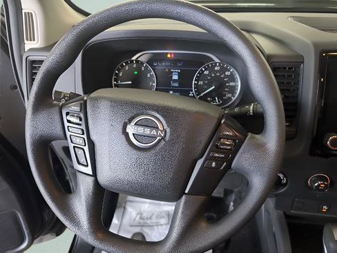 Used 2022 Nissan Frontier S w/ Technology Package image 12