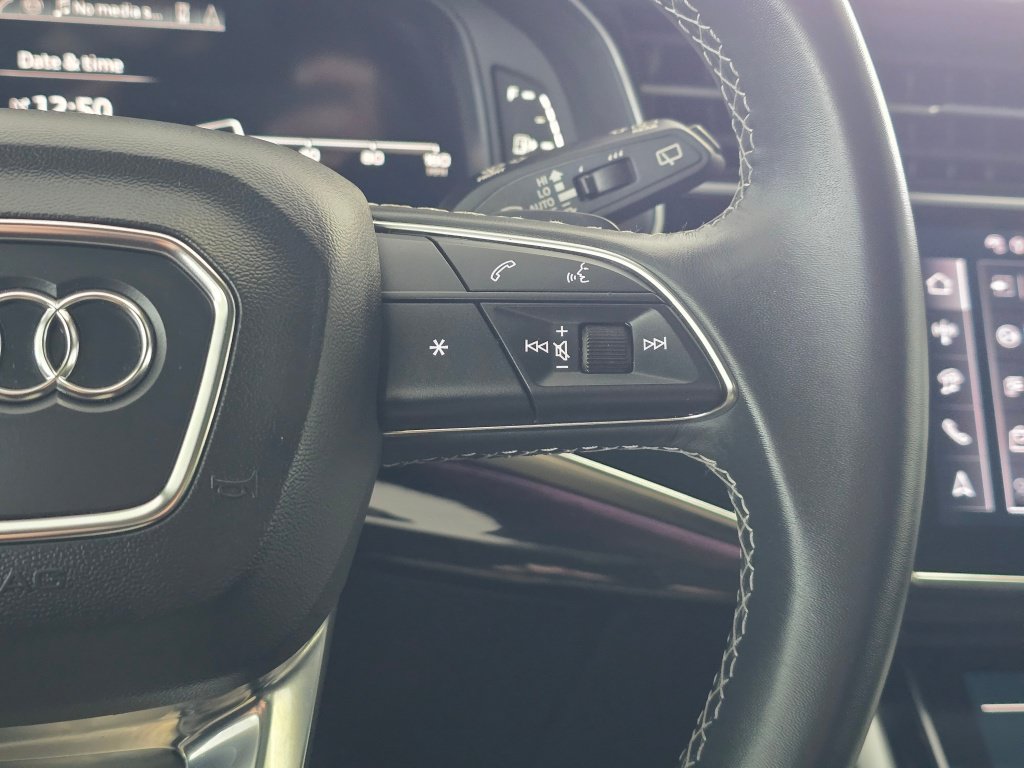 Used 2025 Audi Q7 3.0T Premium Plus AWD/4WD image 25