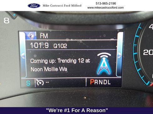 Used 2018 Chevrolet Colorado ZR2 image 12