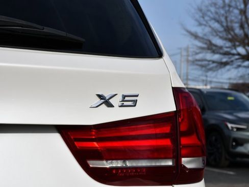 Used 2014 BMW X5 xDrive35i image 9