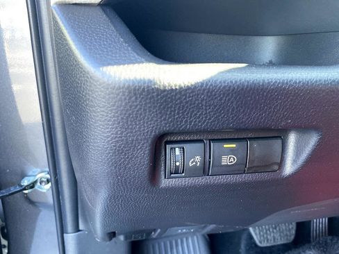 Certified 2025 Toyota RAV4 XLE image 11