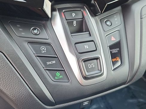Used 2025 Honda Odyssey EX-L image 20