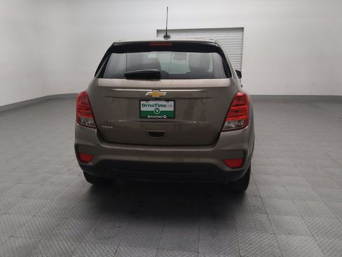 Used 2020 Chevrolet Trax LS image 7