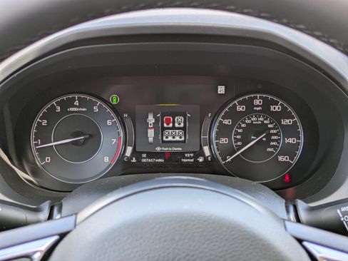 Used 2025 Acura RDX SH-AWD w/ Technology Package image 23