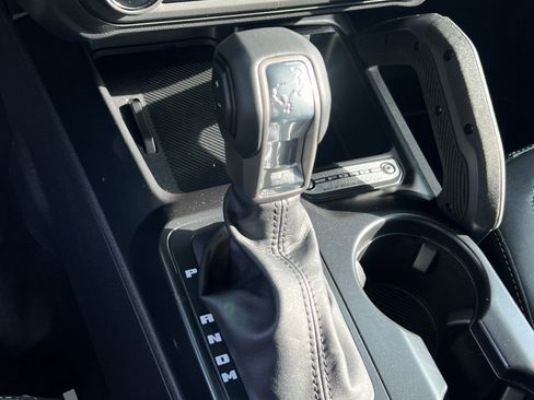 New 2025 Ford Bronco Badlands w/ Sasquatch Package image 14