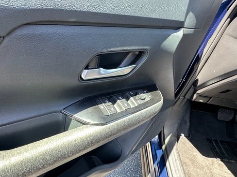 Used 2026 Nissan Kicks SV FWD image 21