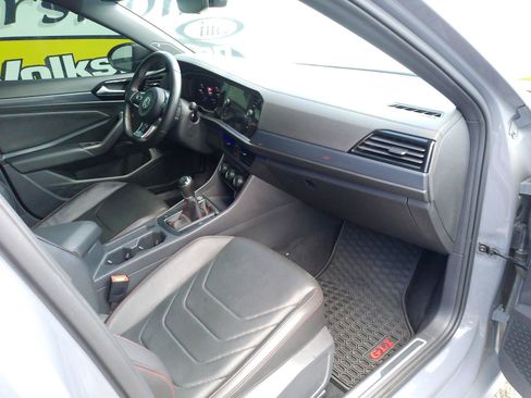 Used 2021 Volkswagen Jetta GLI Autobahn FWD image 28