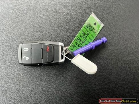 New 2024 RAM 3500 Tradesman image 22