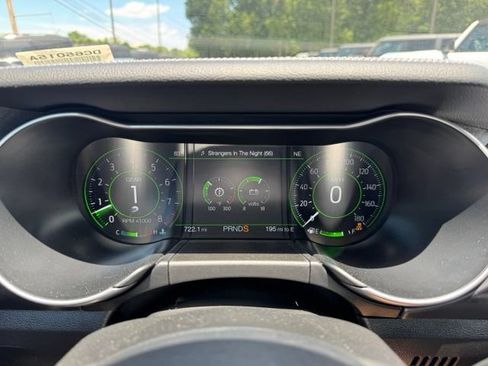 Used 2023 Ford Mustang Mach 1 w/ Equipment Group 700A RWD image 21