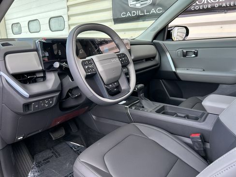 New 2027 Kia Seltos EX AWD/4WD image 9