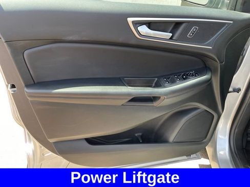 Used 2023 Ford Edge SEL w/ Convenience Package AWD/4WD image 10