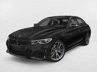 Used 2022 BMW M340i xDrive video 1